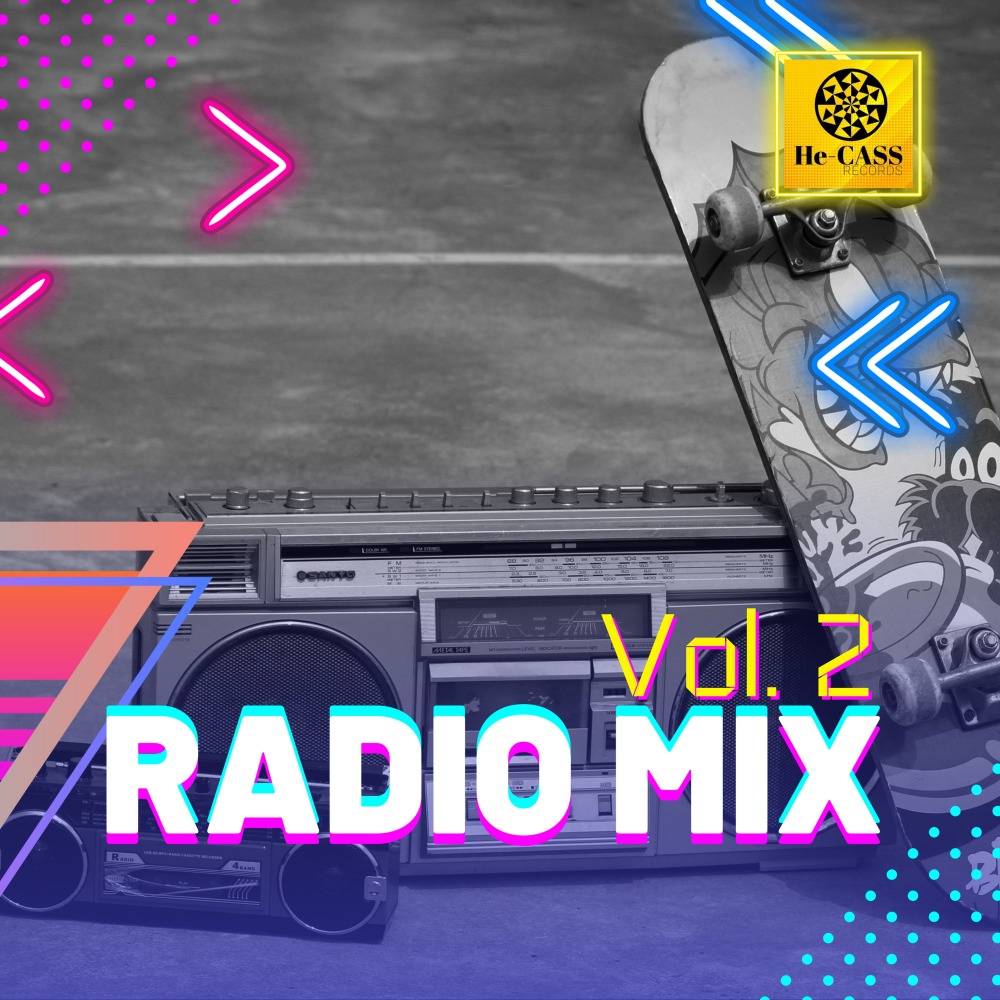 Mantra (Radio Edit)