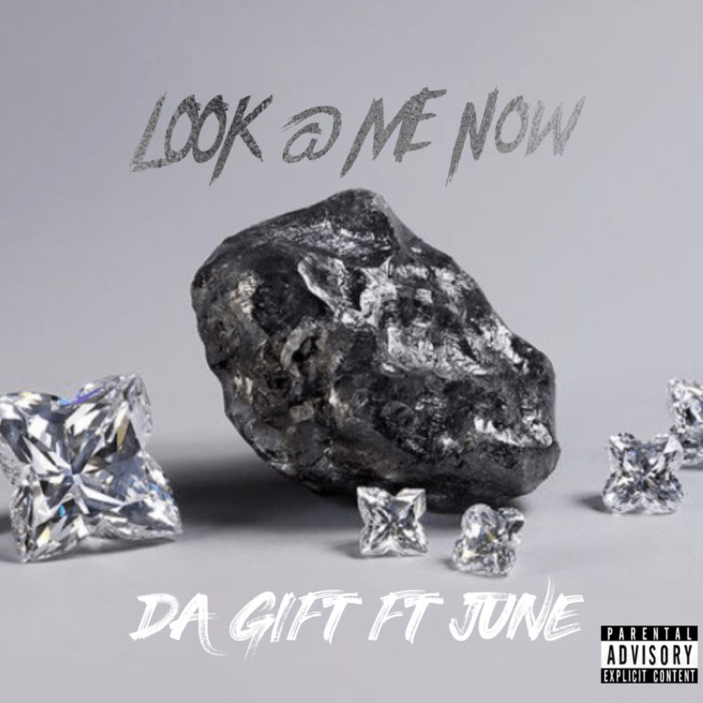 Look @ Me Now (Explicit)