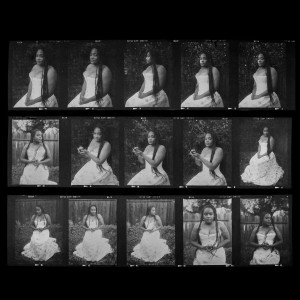 Album Quietude (Explicit) from 