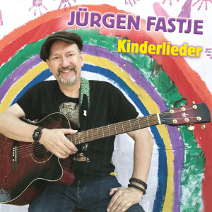 Album Kinderlieder from Jürgen Fastje