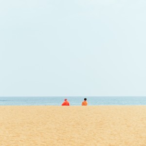 ดาวน์โหลดและฟังเพลง Around The Sun พร้อมเนื้อเพลงจาก Poolside