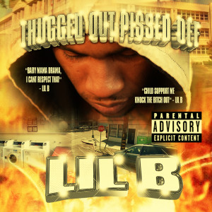 Listen to 2 Rich to Pimp Remix (Explicit) song with lyrics from Lil B
