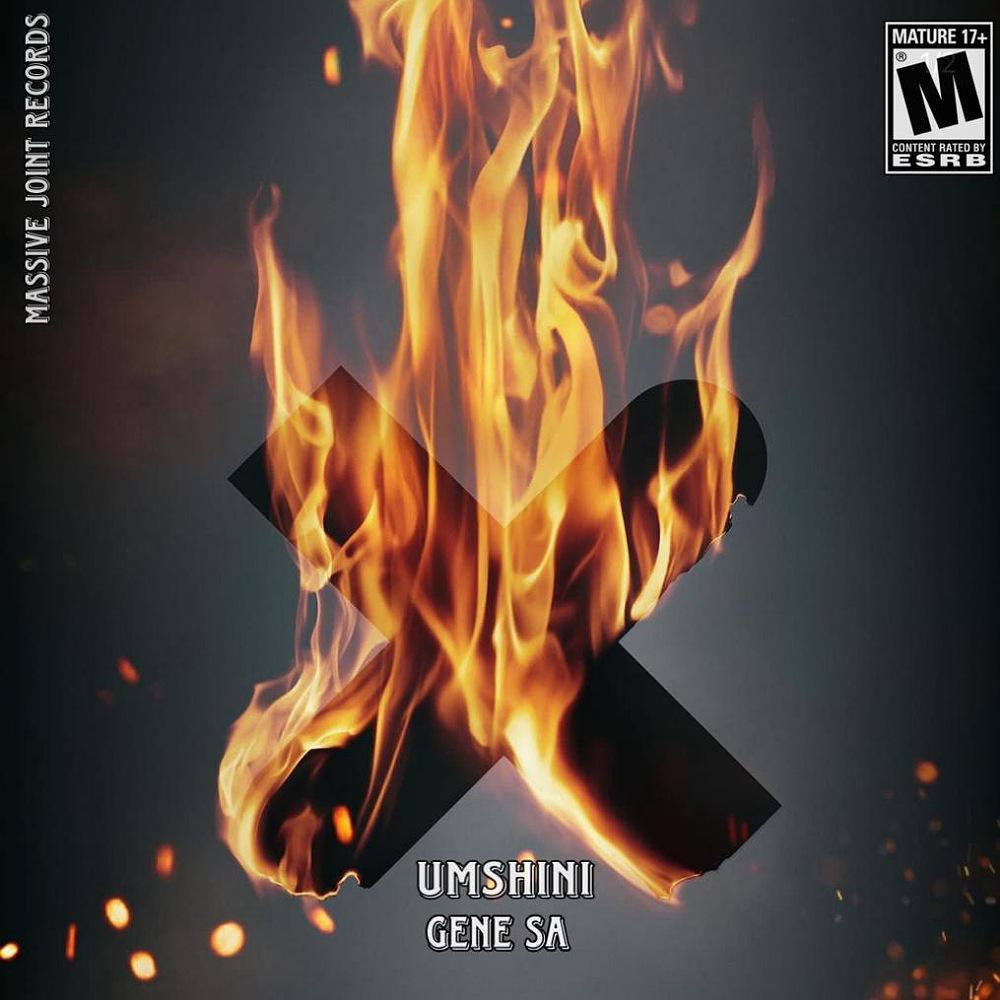 Umshini vol6