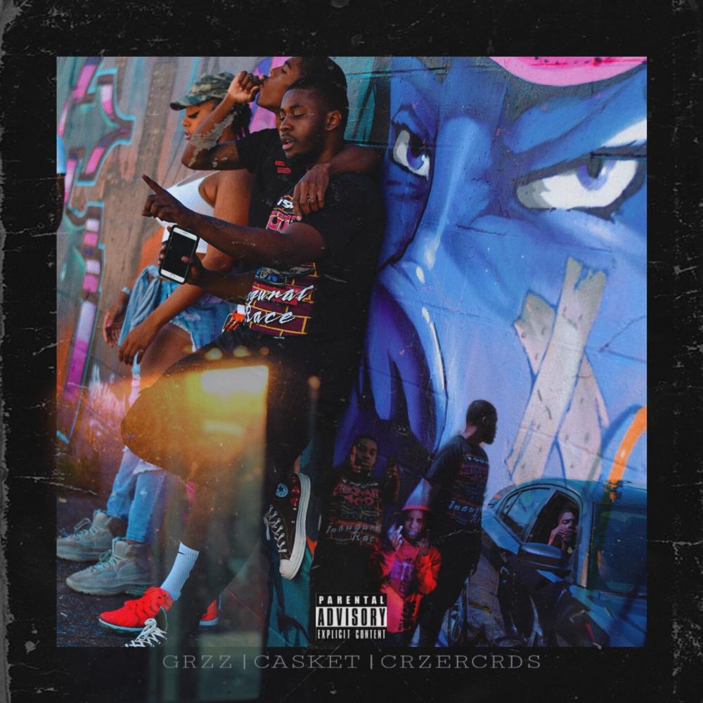 Casket (Explicit)