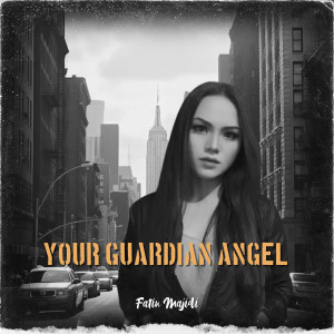 Fatin Majidi的专辑Your Guardian Angel