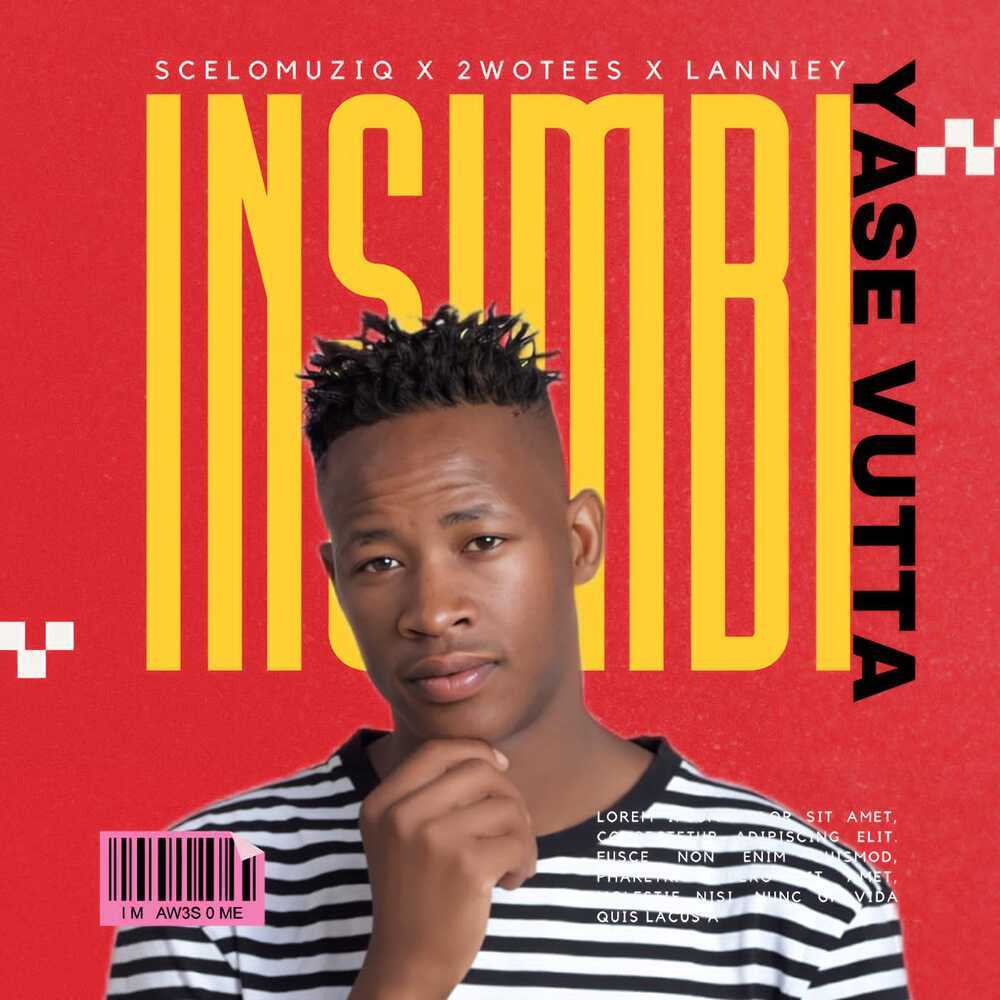 Intsimbi Yase Vutta (instrumental vocal)