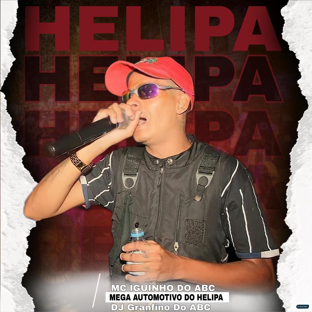 Mega Automotivo do Helipa (Explicit)