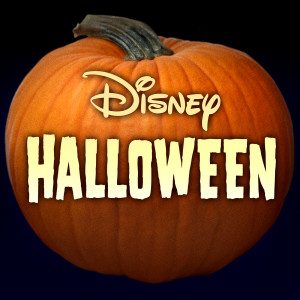 Disney的專輯Disney Halloween