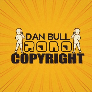 收聽Dan Bull的Robocopyright (Acapella)歌詞歌曲