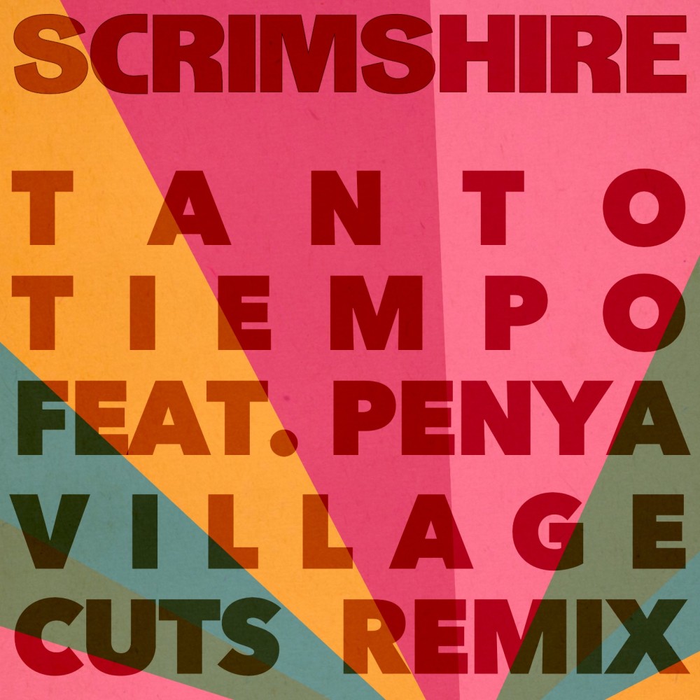 Tanto Tiempo (Radio Edit)