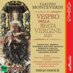 ดาวน์โหลดและฟังเพลง Magnificat: Fecit Potentiam พร้อมเนื้อเพลงจาก Coro Della Radio Svizzera