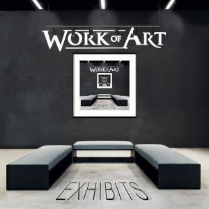 收聽Work Of Art的This Isn't Love歌詞歌曲