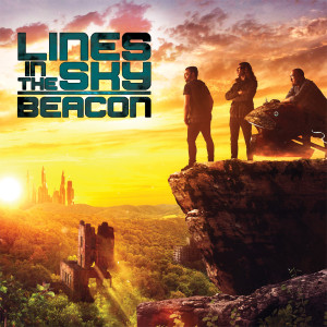 Listen to Teeth song with lyrics from Lines In the Sky