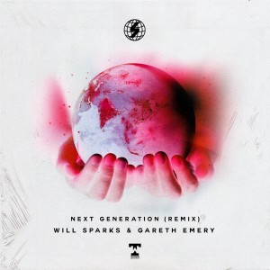 Next Generation (Gareth Emery Remix)