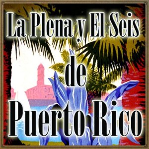 收聽Hector Pellot的Juana María (Plena)歌詞歌曲