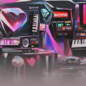 Dengarkan lagu Noisestorm nyanyian Aida suara dengan lirik
