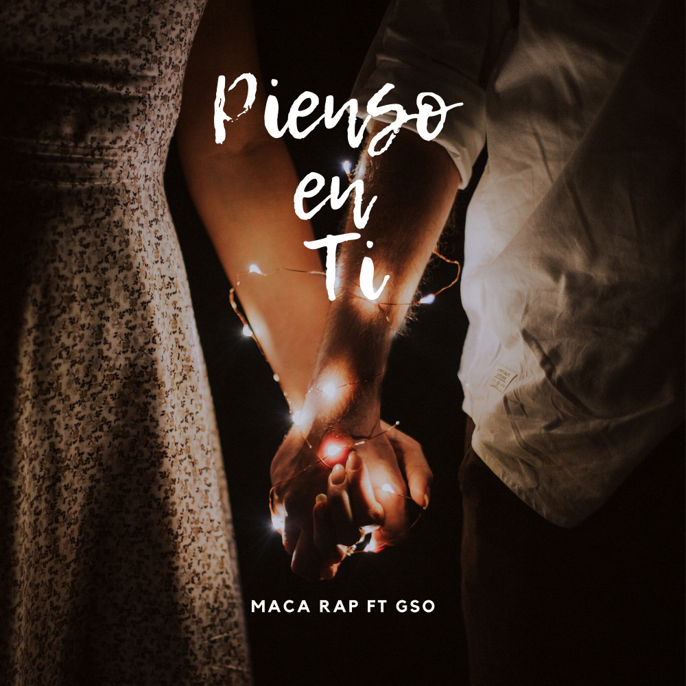 Pienso en Ti