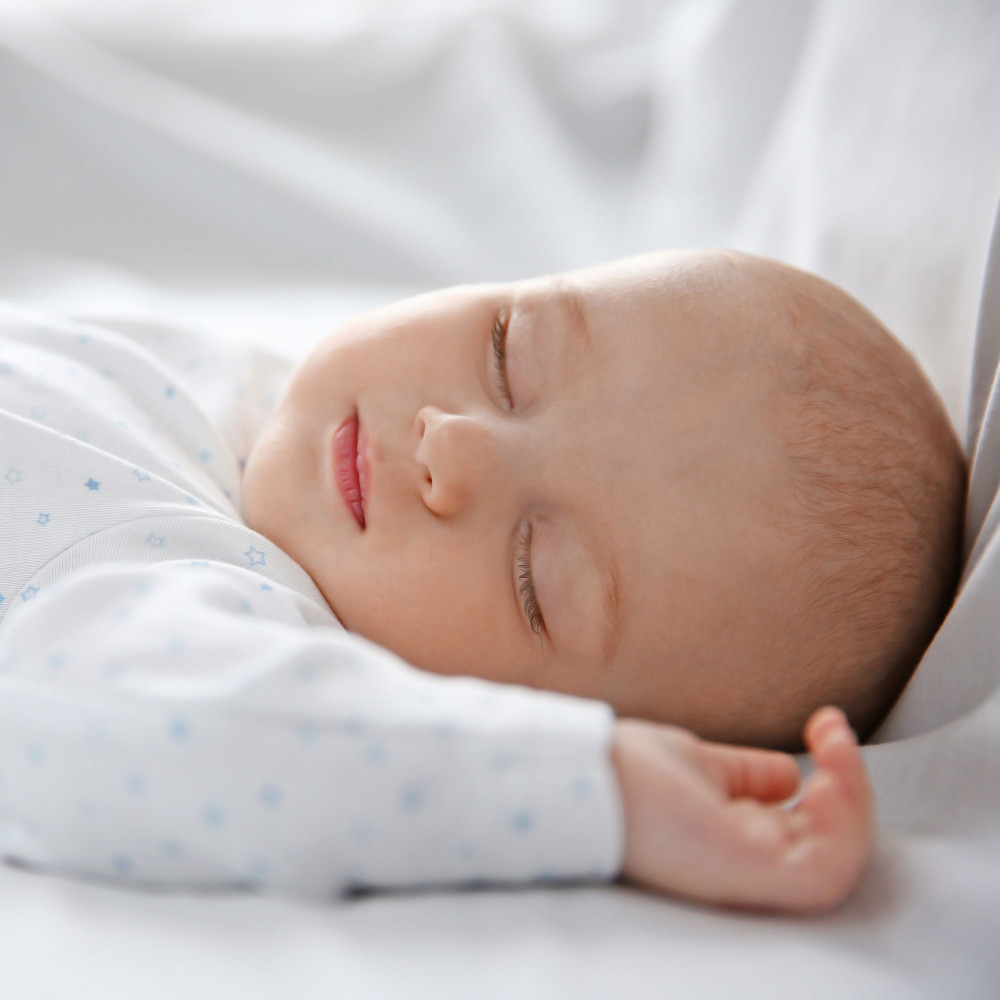 Slumberful Serenades Musical Dreams
