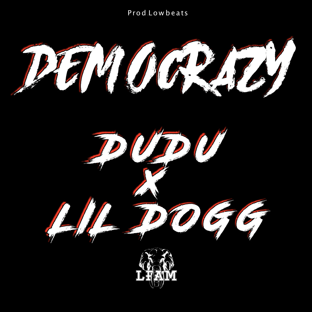 Democrazy (Explicit)