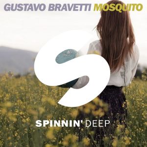 Gustavo Bravetti的專輯Mosquito