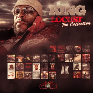 King Locust的專輯The Collection (Explicit)