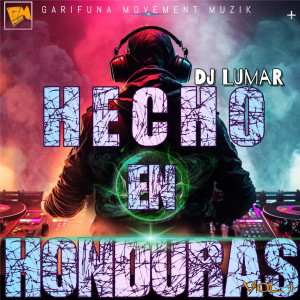 收聽Dj Lumar的Mucha Ropa (Remix)歌詞歌曲