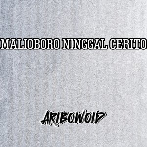 Listen to Malioboro Ninggal Cerito song with lyrics from aribowoid