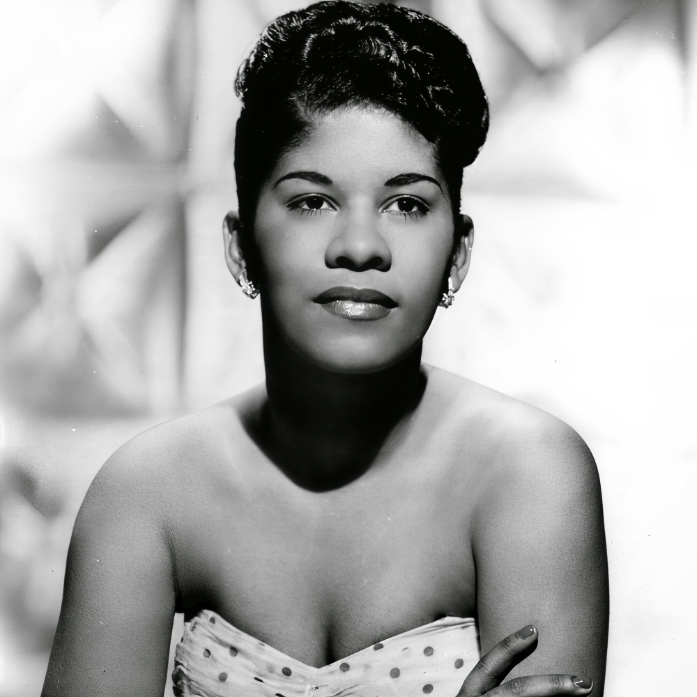 RUTH BROWN