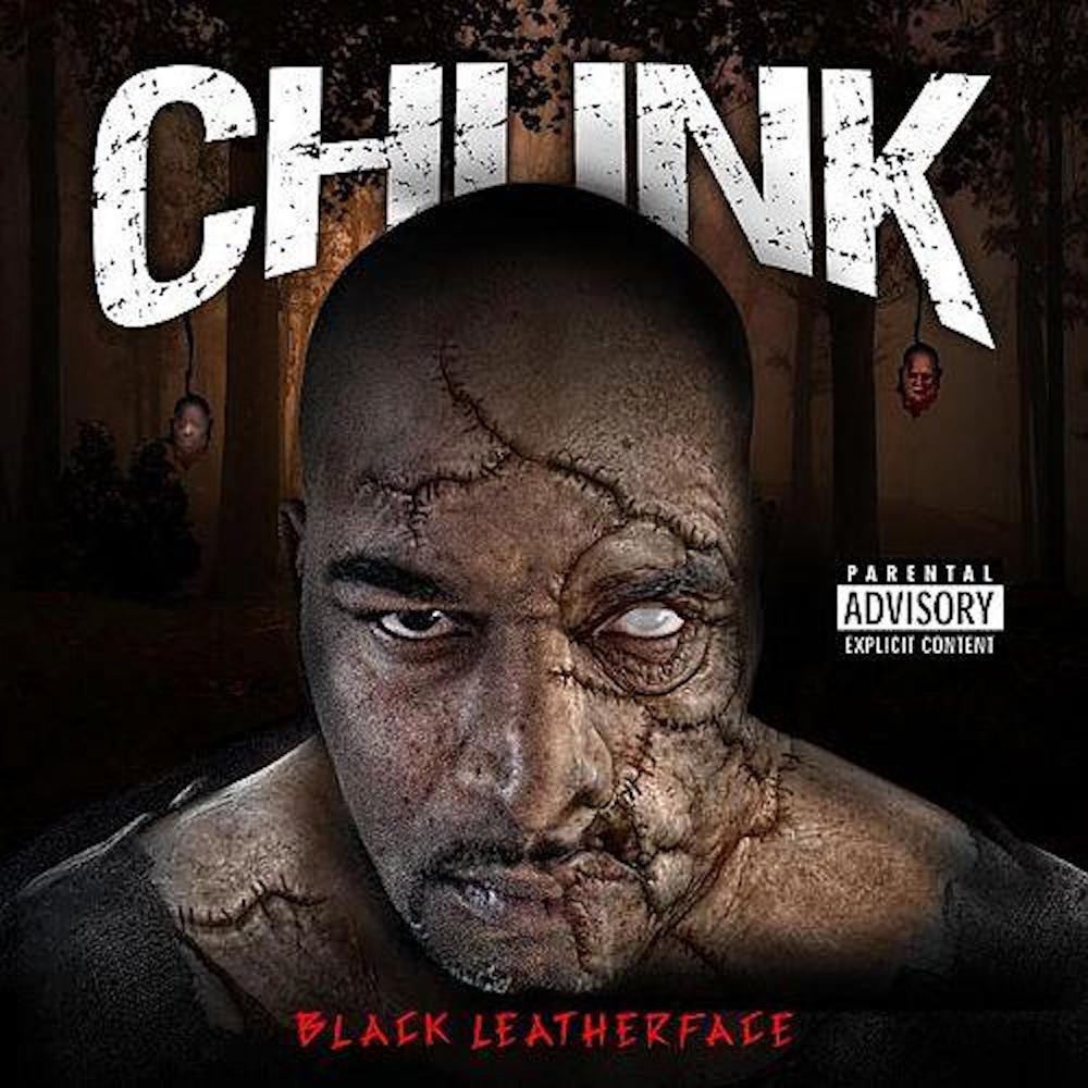 Evil Inside of Me (Explicit)