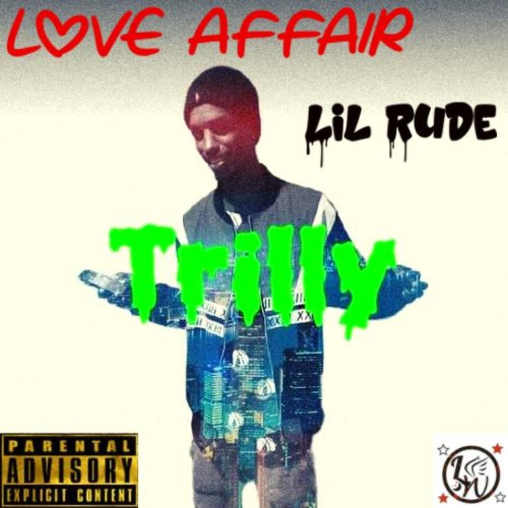 Love Affair (Explicit)