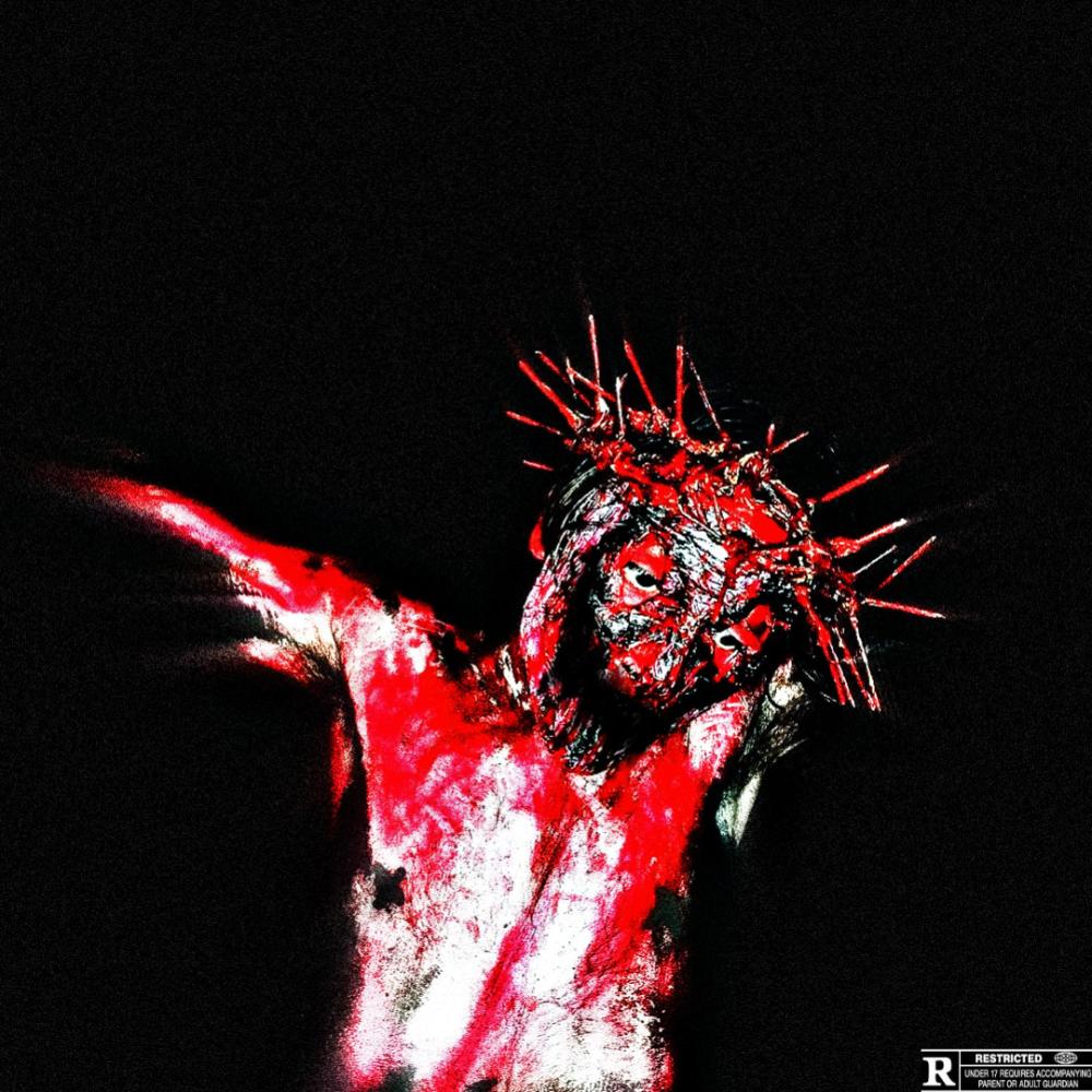 NEKROPOCALYPSE (feat. HEXXXED) (Explicit)