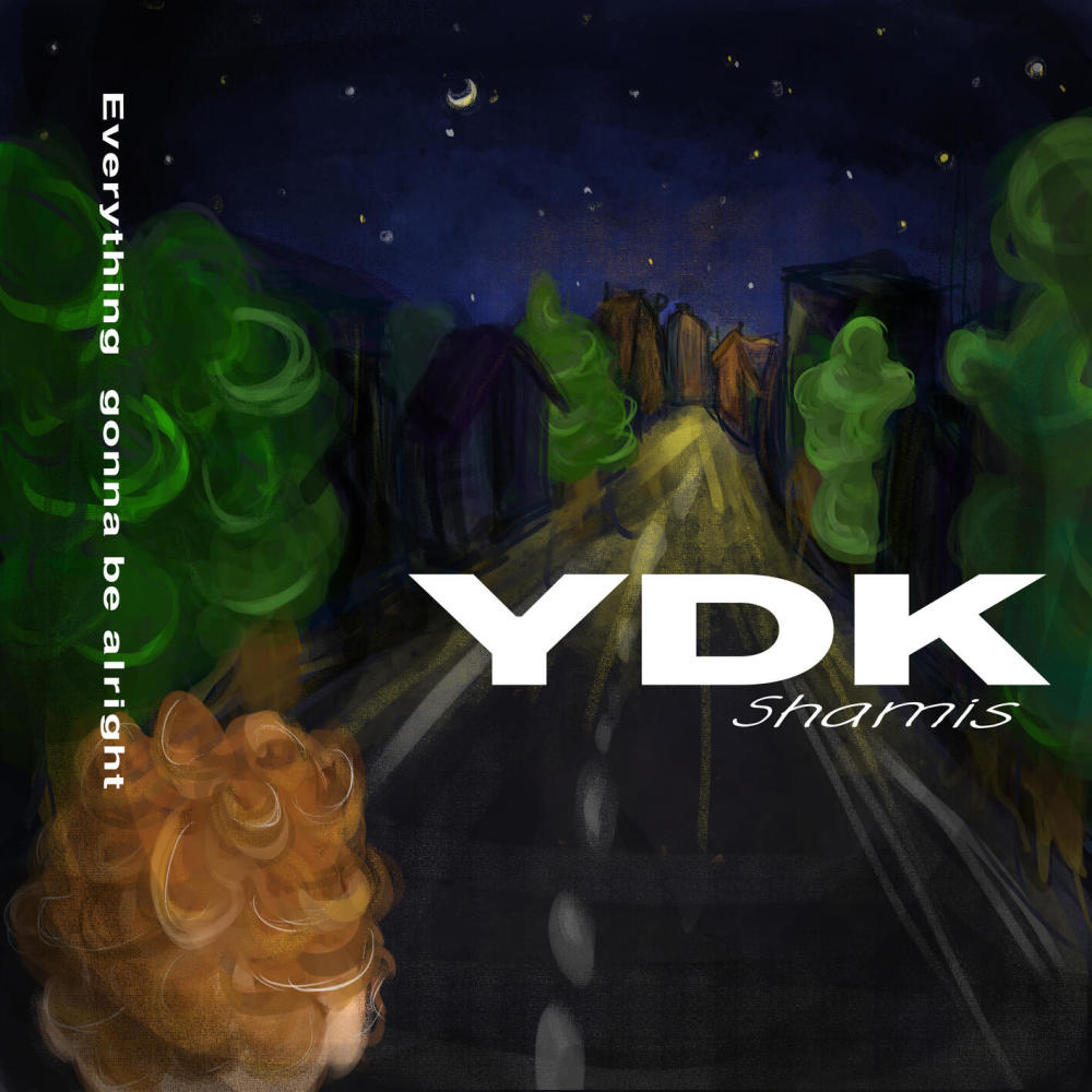 YDK