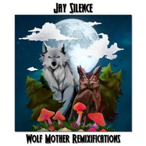 ดาวน์โหลดและฟังเพลง Wolf Mother (Radio Edit) พร้อมเนื้อเพลงจาก Jay Silence