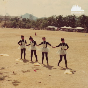 Album 오후의 스포츠 from 