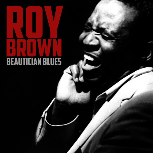 Beautician Blues