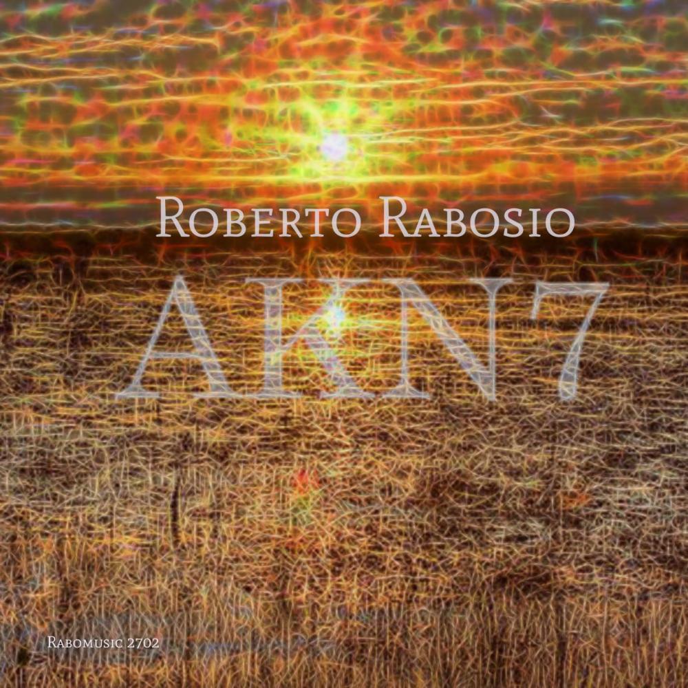 Akn7(with Jim Bryan & Bruno Costanzi)