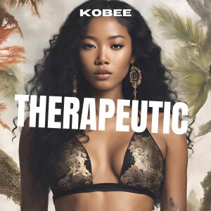 Kobee Byrd的專輯THERAPEUTIC (Radio Edit)