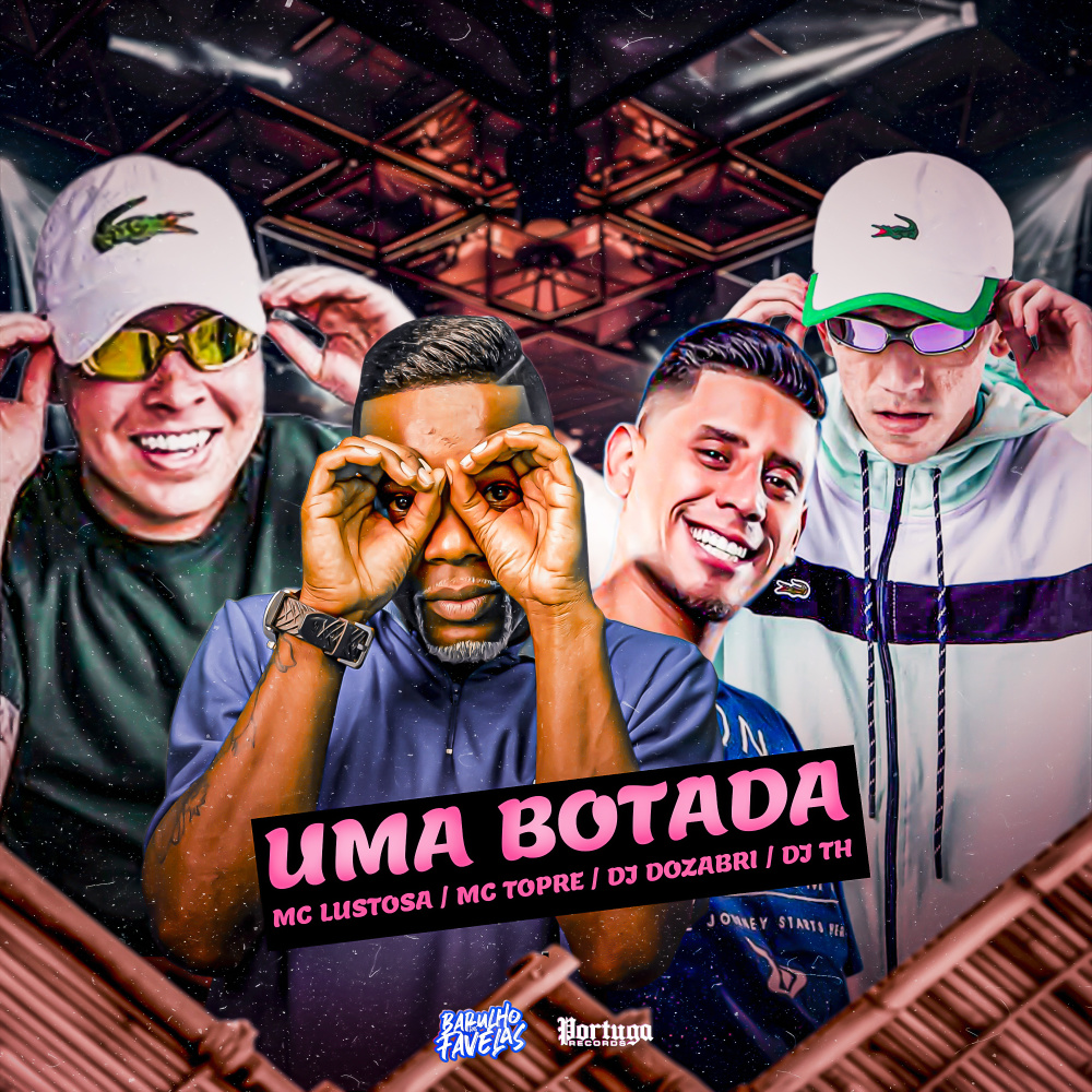 Uma Botada (Explicit)