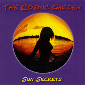 收聽The Cosmic Garden的Himalaya Space歌詞歌曲
