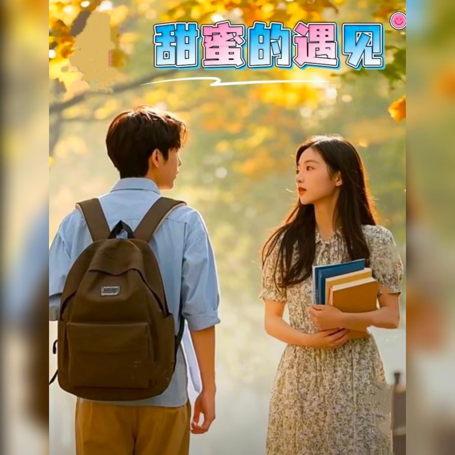 甜蜜的遇见 (完整版)