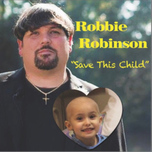 Listen to Save This Child song with lyrics from Robbie Robinson