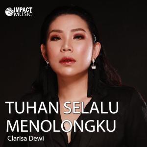 Album Tuhan Selalu Menolongku oleh Clarisa Dewi