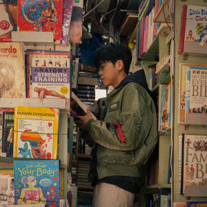 收听homezone的책을 넘기는 듯한 마음으로 (Like We Turn the Pages)歌词歌曲