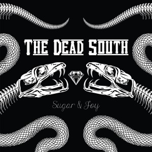 收聽The Dead South的Diamond Ring歌詞歌曲
