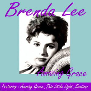 อัลบัม Amazing Grace ศิลปิน B.R. Lakin