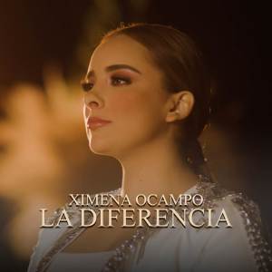 Ximena Ocampo的專輯La diferencia