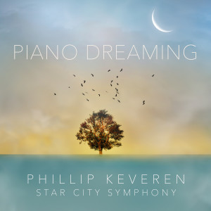 Phillip Keveren的专辑Piano Dreaming