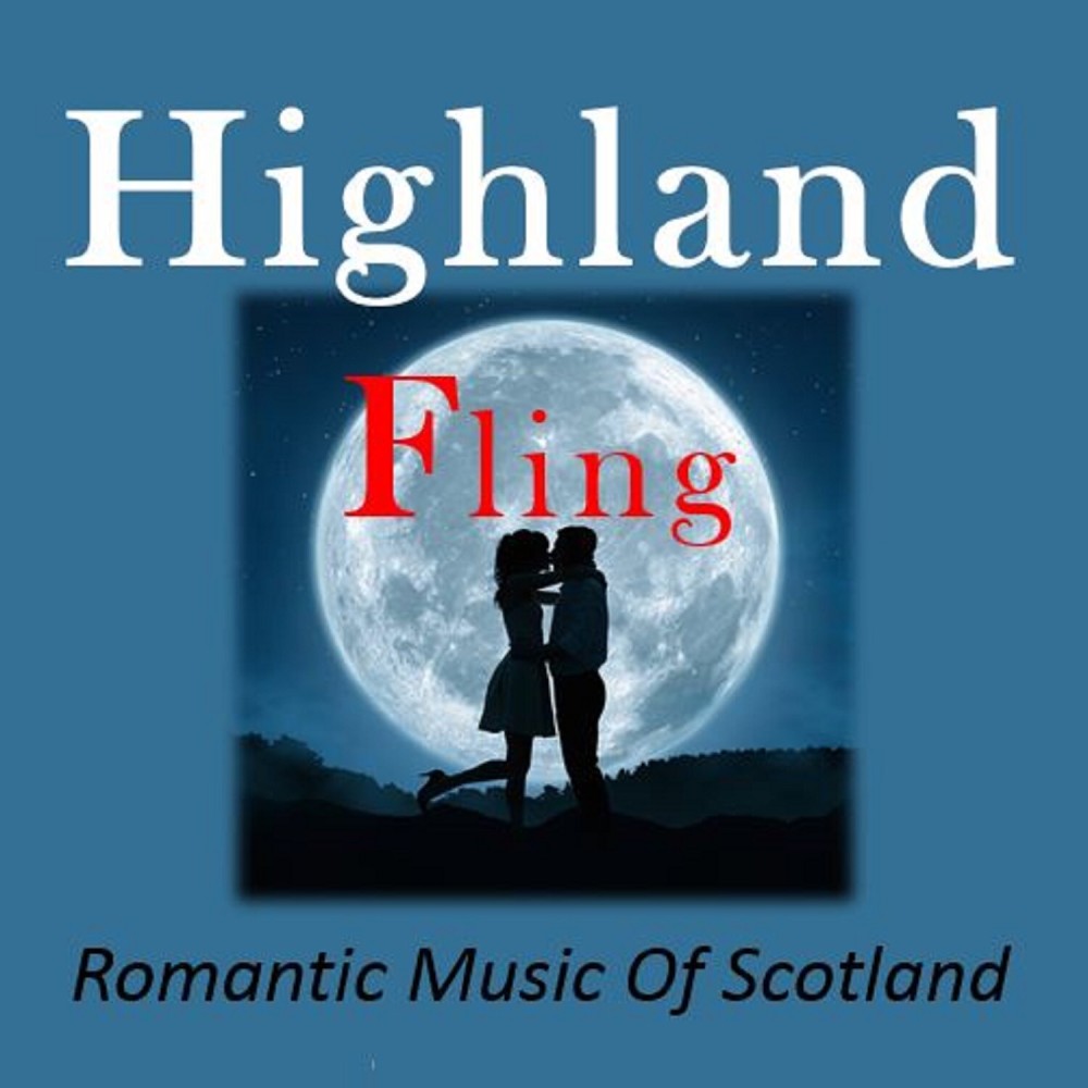 Sailing (Highland Mix)