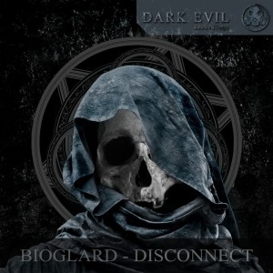 Album Disconnect from Bioglard