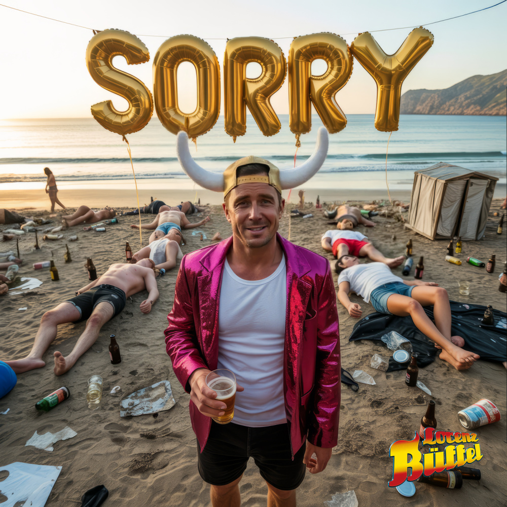 Sorry